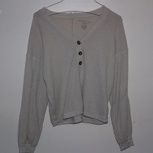 American Eagle sweater